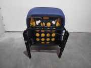 Sitz Rechts Vorne 47303263 Fiat Seicento (187) Schrägheck 1.1 S,SX,Sporting,Hobby,Young (176.B.2000)