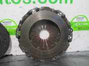 Kupplungsset 802062 Opel Kadett E (39/49) Limousine 1.6 L,LS,GLS,GT (16SV)