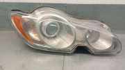 Scheinwerfer Rechts 8X2313W029KC Jaguar XF (CC9) 3.0 D V6 24V (306DT)
