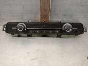 Bedienung Klimacontrolle 98340416ZD Toyota ProAce Van 1.5 D-4D 100 16V (5WZTV(DV5RUCd))