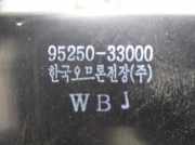 Relais 9525033000 Kia 2.0 CAT