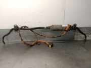 Stabilisatorstange Hinten 4M0511023K Audi SQ7 (4MB/4MG) SUV 4.0 TDI V8 32V (CZAC)