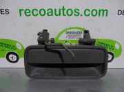 Türgriff Außen Links Hinten CXB101520 Land + Range Rover Freelander Hard Top Geländewagen 2.0 di (20LTCIE)