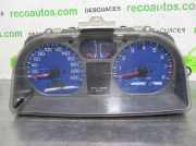 Tachoeinheit Kmh MR576672 Mitsubishi Pajero Pinin/Shogun Pinin (H6/H7) 1.8 16V (4G93)