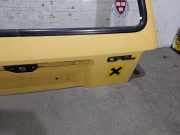 Hintertür 5510908 Opel Corsa A Schrägheck 1.2 S (12ST)