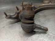 Türverkleidung Rechts Vorne 82308B2000DT1 Kia Soul II (PS) Großraumlimousine 1.6 CRDi 16V (D4FB)