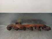 Auspuff Krümmer A6131420101 Mercedes-Benz S (W220) Limousine 3.2 S-320 CDI 24V (OM613.960)