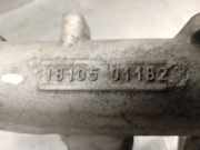 Ansaugkrümmer 14001EB300 Nissan Navara (D40) Pick-up 2.5 dCi 16V 4x4 (YD25DDTi)