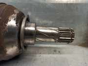 Bremsscheibe Hinten 3Q0615601A Seat Tarraco SUV 2.0 TSI 16V 4Drive (DKZA)