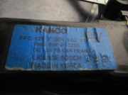 Fensterheber Links Hinten 8340107010 Kia Picanto (BA) Schrägheck 1.1 12V (G4HG)