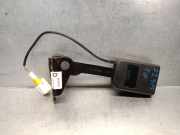 Gürtelschnalle 8975GE Peugeot 308 CC (4B) Cabrio 1.6 16V THP 155 (EP6CDT(5FV))