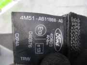 Abs Pumpe 9660934580 Citroën CITROËN PICASSO 1.6 16V