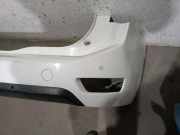 Stoßstange Hinten 1609630480 Citroën C4 Grand Picasso (3A) Großraumlimousine 2.0 Blue HDI 150 (DW10FD(AHX))