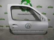 Hintertür 8701T2 Peugeot 1007 (KM) Schrägheck 3-drs 1.4 HDI (DV4TD(8HZ))