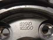 Felge 529101G200 Kia Rio II (DE) Schrägheck 1.5 CRDi VGT 16V (D4FA)