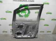 Tür Rechts Vorne 9004C8 Citroën Evasion Großraumlimousine 2.0 HDi (DW10TED(RHZ))