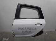 Tür Links Hinten 124109 Opel Astra J (PC6/PD6/PE6/PF6) Schrägheck 5-drs 1.7 CDTi 16V 125 (A17DTR)