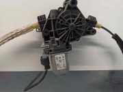 Airbag Lenkrad BG2A57K00 Mazda 323 F (BA14) Coupé 1.5i GLX,GT 16V (Z501)