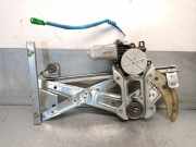 Fensterheber Rechts Vorne 61222SA001 Subaru Forester (SG) SUV 2.0 16V X (EJ204)