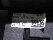 Innenkotflügel Rechts Vorne 7232151K0 Suzuki Splash Großraumlimousine 1.0 12V (K10B)