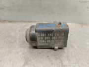 Steuergerät Airbag 90450273 Opel Astra F (56/57) Limousine 1.7 DTL (X17DTL)