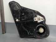 Fensterheber Links Hinten 1J4959811C Seat Toledo (1M2) Limousine 1.9 TDI 110 (AHF)