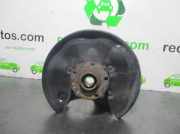 Achsschenkel Halter Rechts Hinten Audi A6 Allroad Quattro (C6) Kombi 3.0 TDI V6 24V (ASB)