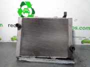 Radiator 8200116110 Renault CLIO II FASE II (B/CB0) 1.5 dCi Diesel