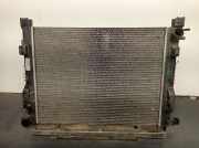 Radiator 214100078R Dacia Monospace (KE_) 1.5 dCi (KEAJ, KEAH)