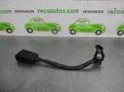 Gürtelschnalle 3B0858472J Volkswagen Passat Variant (3B6) Kombi 1.9 TDI 130 (AVF)