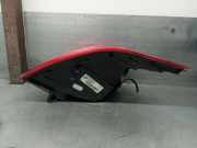 Tür Rechts Vorne 124554 Opel Corsa C (F08/68) Schrägheck 1.2 16V (Z12XE)