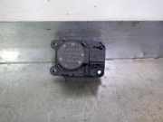 Tür Rechts Hinten 1157301205 Mercedes-Benz E (W210) Limousine 2.4 E-240 V6 18V (M112.911)