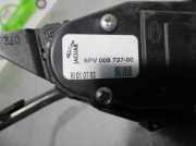 Gaspedal 2S619F836AA Mazda 2 (NB/NC/ND/NE) Schrägheck 1.4 CiTD (F6JA)