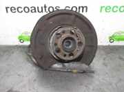 Achsschenkel Halter Rechts Hinten Mercedes-Benz E (W211) Limousine 3.0 E-320 CDI 24V (OM642.920)