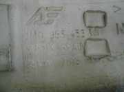 Scheibenwaschbehälter 1M0955453M Seat (7V8) 1.9 TDI