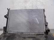 Radiator 1684912 Ford C-MAX Edition