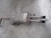 Bedienung Klimaanlage 6451NJ Citroën Berlingo Van 1.6 HDI 16V 75 (DV6BTED4(9HW))