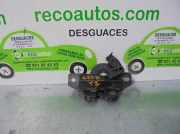 Türschloss Links Hinten 181104 Peugeot Partner Combispace Großraumlimousine 2.0 HDi (DW10TD(RHY))