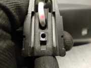 Motorhaubenschloss 8X0823509B Audi A1 Sportback (8XA/8XF) Schrägheck 5-drs 1.0 TFSI Ultra 12V (CHZB(Euro 6))