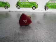 Warnleuchte Schalter 1488924077 Peugeot 807 Großraumlimousine 2.2 HDiF 16V (DW12TED4(4HW))