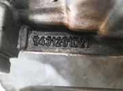 Klimakondensator 9674994280 Citroën CITROËN C-ELYSÉE 1.6 HDi FAP