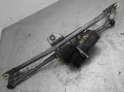 Scheibenwischermotor Vorne 0390241140 Audi A6 (C5) Limousine 2.5 TDI V6 24V Quattro (AFB)