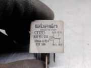 Tür Rechts Hinten 5JA833052C Seat Toledo (NHAA) Liftback 1.6 TDI 16V 115 (CXMA)