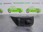 Lichtschalter 6N1941531M Volkswagen BERLINA (6N1) 1.6