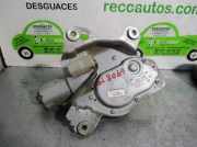 Scheibenwischermotor Hinten 287000X000 Nissan Terrano II (R20/TR50) Geländewagen 2.7 TDi (TD27TI)