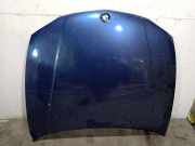 Motorhaube 41627162102 BMW 1 serie (E87/87N) Schrägheck 5-drs 118d 16V (N47-D20A)