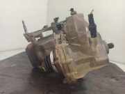 Türgriff Außen Rechts Vorne 9686433680 Citroën C4 Grand Picasso (3A) Großraumlimousine 1.2 12V PureTech 130 (EB2DTS(HNY))