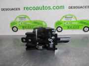 Türgriff Innen Rechts Hinten Citroën CITROËN AIRCROSS 1.6 HDi FAP