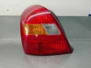 Rücklicht Links 924012D0 Hyundai Elantra III Limousine 2.0 CRDi 16V (D4EA)