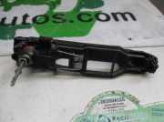 Türgriff Außen Links Vorne A2027601170 Mercedes-Benz E (W210) Limousine 3.0 E-300D Turbo 24V (OM606.962)